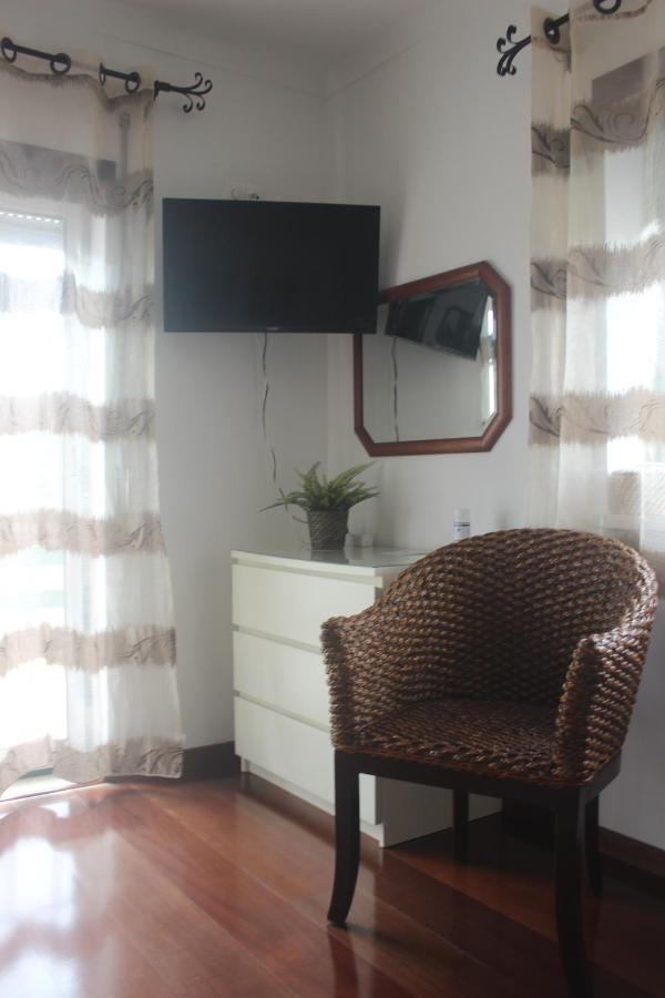 Casa Da Cilinha Apartment Famalicao Bagian luar foto