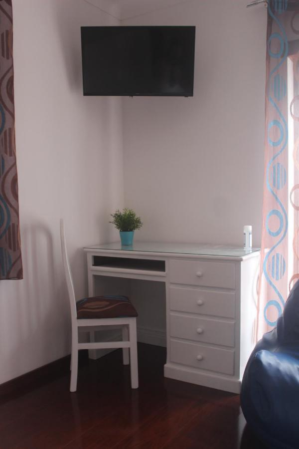 Casa Da Cilinha Apartment Famalicao Bagian luar foto