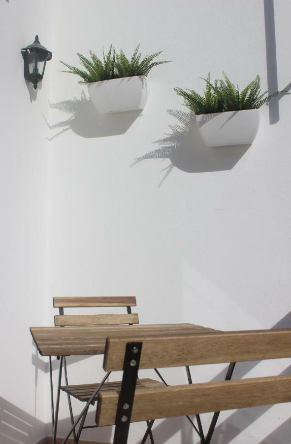 Casa Da Cilinha Apartment Famalicao Bagian luar foto
