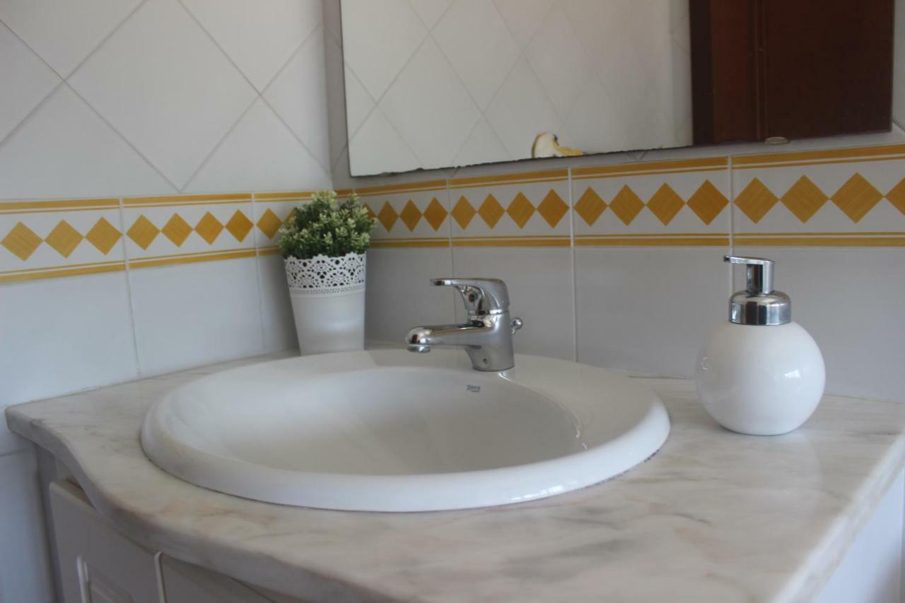 Casa Da Cilinha Apartment Famalicao Bagian luar foto