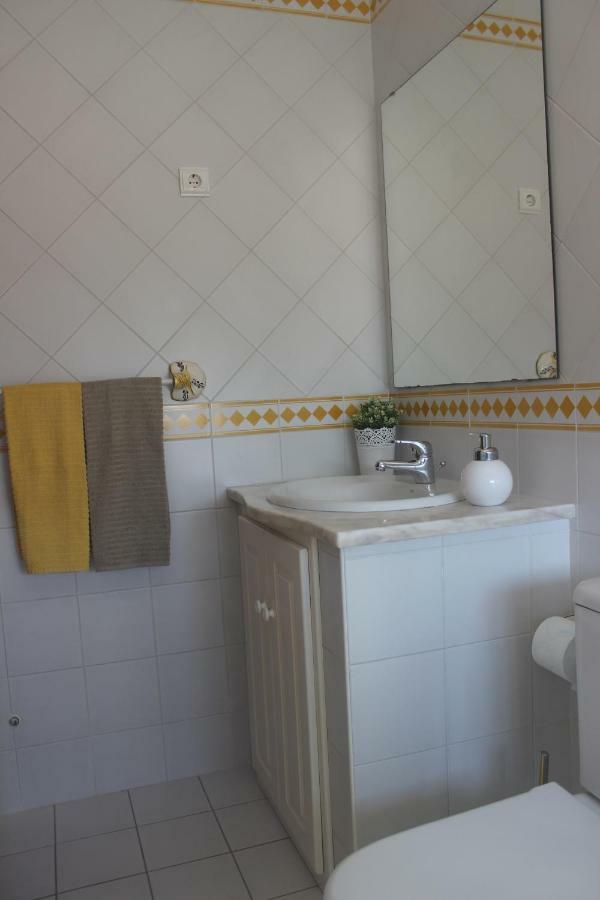 Casa Da Cilinha Apartment Famalicao Bagian luar foto
