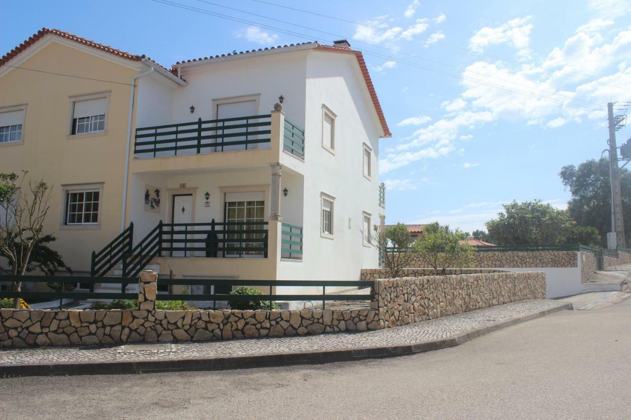 Casa Da Cilinha Apartment Famalicao Bagian luar foto
