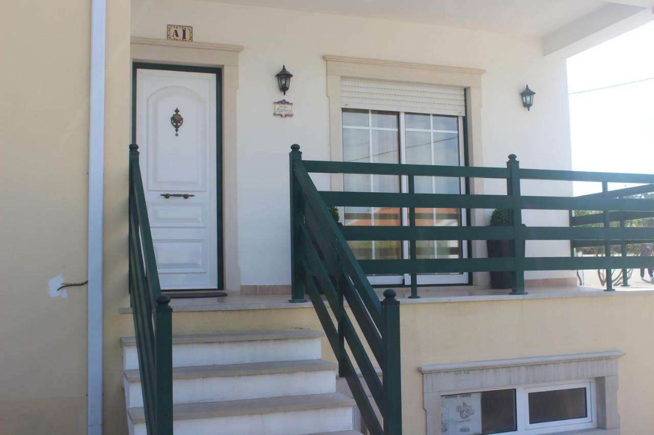 Casa Da Cilinha Apartment Famalicao Bagian luar foto