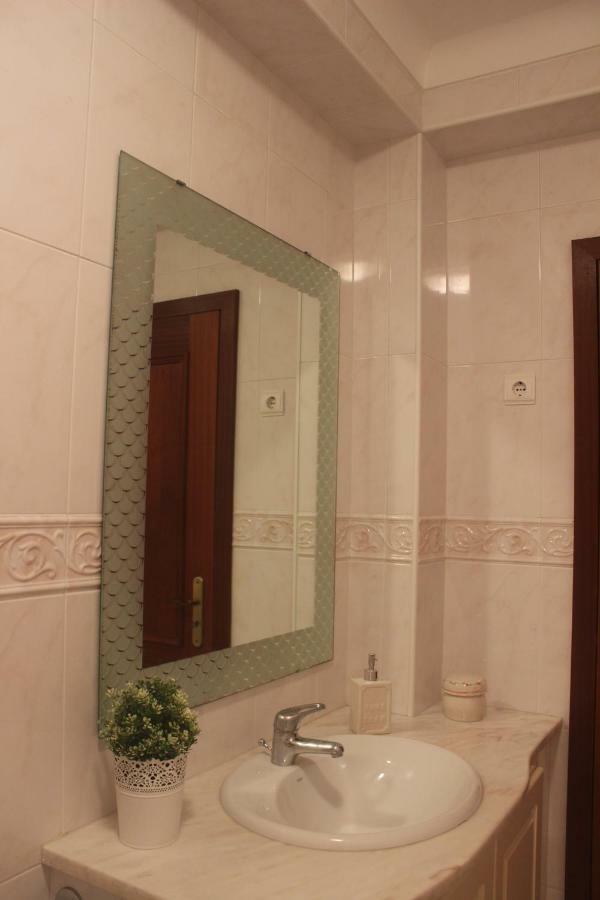 Casa Da Cilinha Apartment Famalicao Bagian luar foto