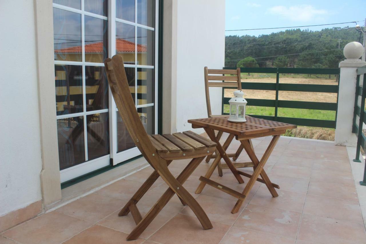 Casa Da Cilinha Apartment Famalicao Bagian luar foto